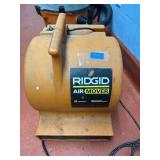 DBB541 Ridgid 1600 Air Mover