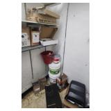 DBB543 - Building Material 