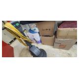 DBB545 - Commercial Floor Stripper/Polisher 