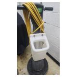 DBB546 - Carpet Extractor 