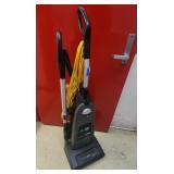 DBB548 - Commercial Upright Vacuum Cleaner 