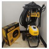 DBB549 - Power Washer
