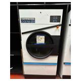 DBB557- Continental Dryer 