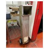 DBB561- Shortening Shuttle 