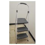DBB565 - Three-step Step Stool