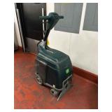 DBB585- Nobles Walk Behind Speed Scrub Floor Cleaner 
