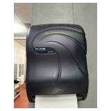 DBB592- San Jamar Paper Towel Dispenser