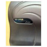 DBB593- San Jamar Paper Towel Dispenser
