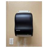 DBB594- San Jamar Paper Towel Dispenser