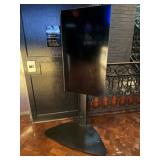 DBB599 Vertical TV Stand