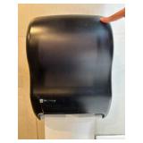 DBB604- San Jamar Paper Towel Dispenser