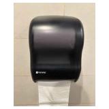 DBB610- San Jamar Paper Towel Dispenser