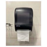DBB611- San Jamar Paper Towel Dispenser
