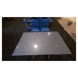 DBB712 - Resin Table & Chairs