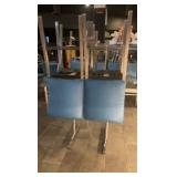 DBB716 Restaurant Grade Table And Chairs