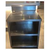 DBB731 Stainless Steel Commercial Work Table