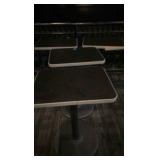 DBB741 Lot Four Small Tables