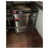 DBB748- CMA Dishmachines L-1X Dishwasher