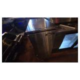 DBB750 Commercial Undercounter Refrigerator