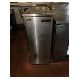 DBB751 Commercial Undercounter Refrigerator