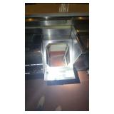 DBB753 Commercial Milk Dispenser