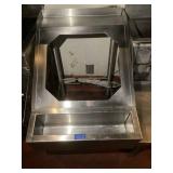 DBB758 Commercial Milk Dispenser