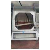 DBB807 Commercial Milk Dispenser