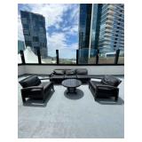 DBB813- Outdoor Patio Furniture