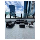 DBB814- Outdoor Patio Furniture