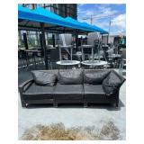 DBB815- Outdoor Patio Furniture