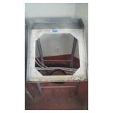 DBB819 Commercial Milk Dispenser