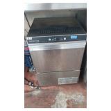 DBB822- Centerline Hobart Dishwasher