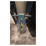 DBB833 Clarke Speed Ex Floor Scrubber