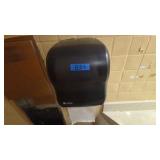 DBB834 San Jamar Towel Dispenser