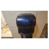 DBB835 San Jamar Towel Dispenser