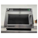 DBB413 Menumaster Commercial Microwave MDC12A2