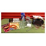 TTH018 Ready for Breakfast