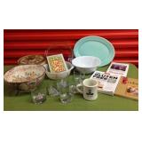 TTH024 A Bowl for Everything