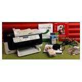 TTH026 Print Anything !!