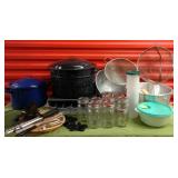 TTH028 Jam Making Supplies