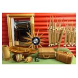 TTH036 Bamboo Galore!