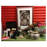 TTH037 The Great Outdoors