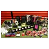 TTH040 Electronics and So Much More