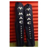 TTH041 Fun In The Sun In Style!  Mac Sports Beach Chairs