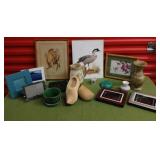 TTH044 Birds, Frames and So Much More