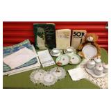 TTH047 French Tea For You 