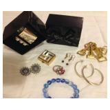 TTH054 New and Vintage Jewelry