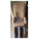 AWT001 Joy Ottoman 3.0 Massage Chair & Foot/Calf Massager AWT001 Joy Ottoman 3.0 Massage Chair & Foot/Calf Massager