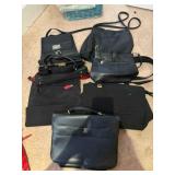 AWT002 Lot Of Handbags AWT002 Lot Of Handbags