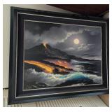 AWT004 - Anthony Casay Painting AWT004 - Anthony Casay Painting